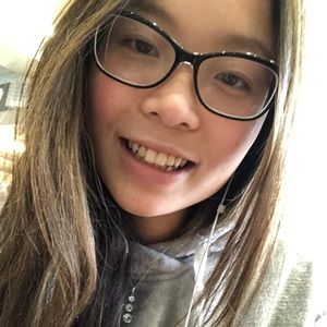 Meet your Posher, Jiejie jie